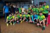 District Champions – Subroto Cup Under-15 Football Tournament
