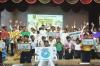 One World, One Family – Inter-Religious Prayer Service