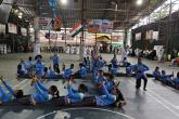 Lezim Dance Performance 2